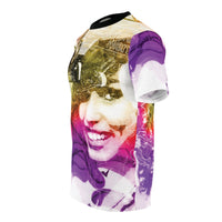 Unisex  Summer remix the Fe Cut & Sew Tee
