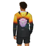 Men's Sports Warmup Hoodie (AOP)
