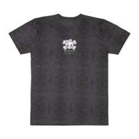 Men's Fine Jersey Tee