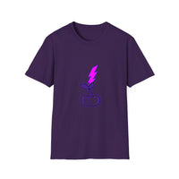 Unisex Cherry Bolt
