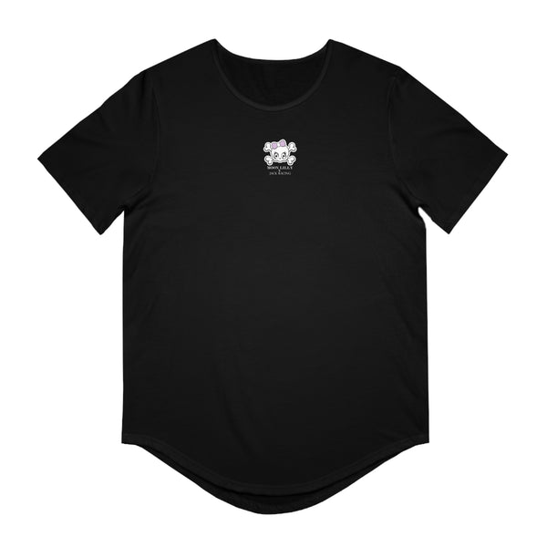 CLASSIC CURVE RACE TEE