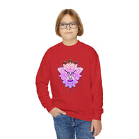 Youth Crewneck Sweatshirt