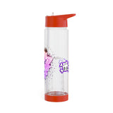 Infuser Water Bottle