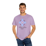 Logo T-Shirt Southwest Hawaii Energy Unisex Garment-Dyed