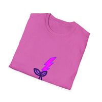 Unisex Cherry Bolt