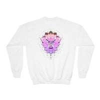 Youth Crewneck Sweatshirt