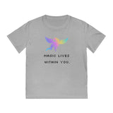 Unisex  Unicorn Rocker