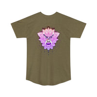 Unisex Long Body Urban Tee