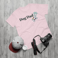 Dog Dad by Moon Lilly Hawaii
