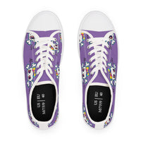 Women's Low Top Sneakers