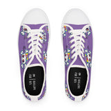 Women's Low Top Sneakers