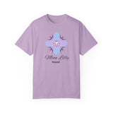 Logo T-Shirt Southwest Hawaii Energy Unisex Garment-Dyed