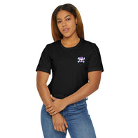 Unisex Jersey  Undershirt