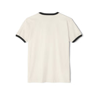 Unisex Cotton Ringer Self Empowerment