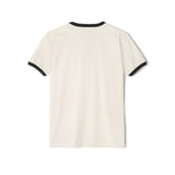 Unisex Cotton Ringer Self Empowerment