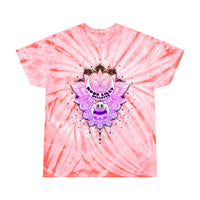 Tie-Dye Tee, Cyclone