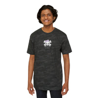 Men's Fine Jersey Tee
