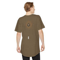 Emotional connection urban tee shirt