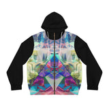 Men's Hoodie - New Perspective Fashion by David Jack - Streetwear Elevated