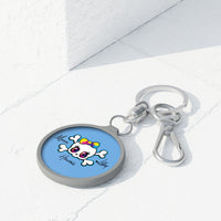 Keyring Tag