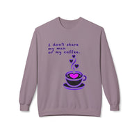 Coffee and you