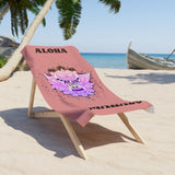 Aloha Mahalo TOWEL