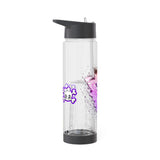 Infuser Water Bottle