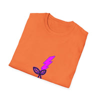 Unisex Cherry Bolt