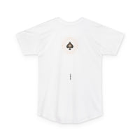 Emotional connection urban tee shirt