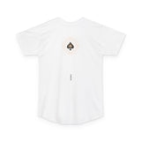 Emotional connection urban tee shirt