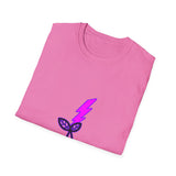 Unisex Cherry Bolt