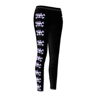 Moon Lilly Rockin Leggings