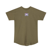 Unisex Long Body Urban Tee