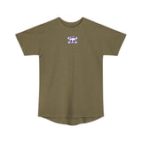 Unisex Long Body Urban Tee
