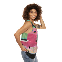 Unisex Tank Top SUMMER FIX 2024(AOP)