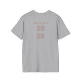 Moon Lilly Wellness Hawaii T-Shirt — Est. 2020 Casual Tee
