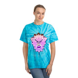 Tie-Dye Tee, Cyclone