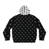 Men's Full-Zip Hoodie (AOP)