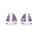 Women's Low Top Sneakers