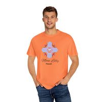 Logo T-Shirt Southwest Hawaii Energy Unisex Garment-Dyed