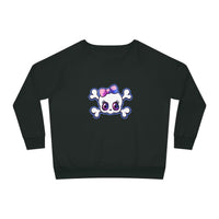 Women's Dazzler Relaxed Fit Sweatshirt