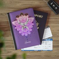 Jet Set Passport Cover