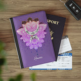 Jet Set Passport Cover