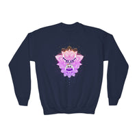 Youth Crewneck Sweatshirt