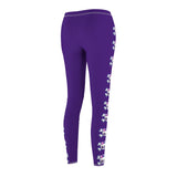 Moon Lilly Rockin Leggings in Purple