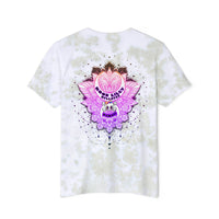 Unisex FWD Fashion Tie-Dyed T-Shirt