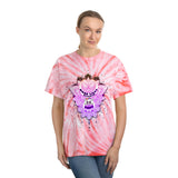 Tie-Dye Tee, Cyclone