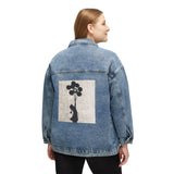 Women's Denim Jacket