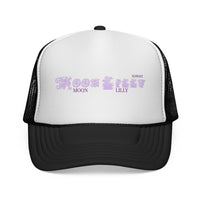 Playful Trucker Caps for Fun Adventures, Outdoor Gear, Unique Gifts, Festival Accessories, Casual Style