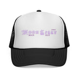 Playful Trucker Caps for Fun Adventures, Outdoor Gear, Unique Gifts, Festival Accessories, Casual Style